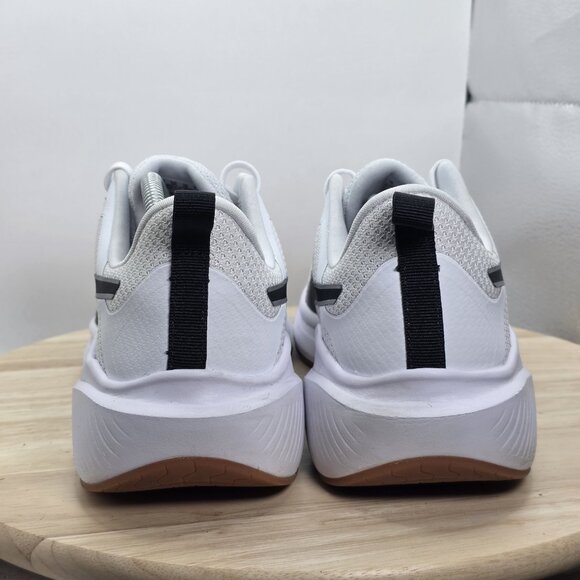 Mens Size 12 - Skyrocket Lite Puma White-Puma Black-Puma Silver - Picture 6 of 9